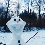 [댓글부탁해] 독일사는 두남자의 <b>올라프</b>만들기