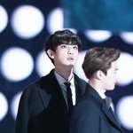 [EXO] 어제 우리 <b>사촌</b>오빠야가 잠깐 왔는데