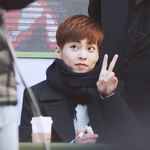 [시우민] 페북 콩 좋아요 늘리는 방법!