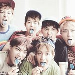 [EXO] 엑소는 참 신기함