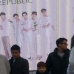 [시우민] 부산팬싸갔는데 울고싶어