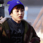 [EXO] 작년에는 애들이 <b>역조공</b> 해줬었는데