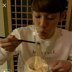 [exo] 내프사<b>배사</b>글씨까지넣었어 ㅋㅋㅋㅋ