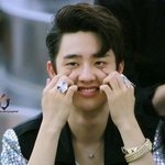 [EXO] 아니 됴닷옹호왜하는건데 도데체
