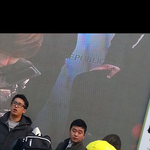 [EXO] 나팬싸에서 <b>아이</b>컨택함 <b>사진</b>ㅇㅇ