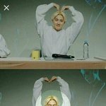 [EXO] 프사<b>배사</b> 드디어 맞췄다