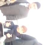 [시우민] 부산팬싸에서 <b>민석</b>이가ㅠㅠㅠ