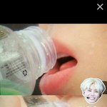 [EXO] 김준면<b>입술</b>에뭐바름?