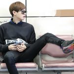 [EXO] 가족이랑 <b>외식</b>할건데 뭐먹으러갈까