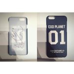 [EXO] 민석이 자선<b>경매</b>에 케이스 냈대