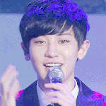 [EXO] 원래 <b>라식</b>하면 렌즈 끼면 안되는데 찬열이는