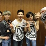 [모든팬덤] 남아이돌들의 달달한 팬송