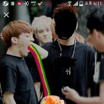 [EXO] 이름 <b>가림</b>ㅋㅋㅋ
