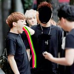 [EXO] 방금전에 무지개 프<b>배사</b> 원본