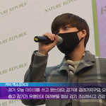 [EXO] 나 방금 부산팬싸아ㅇ상보다가