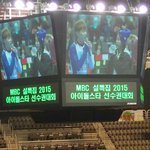 [EXO] 리더 수호 언급한 시우민 