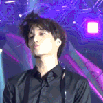 [EXO] <b>xoxo</b>가어딜봐수 팬들한테해주는말이라는거임..