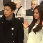 [EXO] <b>지은아</b> 꽃등심값은 안받을게