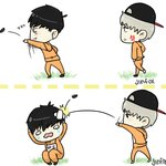 [exo] <b>첫콘</b> vs 막<b>콘</b> 둘다 스탠딩인데 하나팔려고