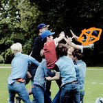 [EXO] 남자들은 <b>승부</b><b>욕</b>때문에 결승가야돼ㅋㅋ