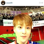 [EXO] 지금 시우민까는거 타<b>퀴인</b>가봄