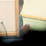 [EXO] <b>시우</b>밍...ㅠㅠ 끙.....