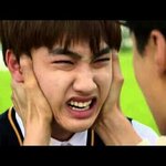 [EXO] 반 배정 그거 봄<b>방학</b><b>때</b> 주나?