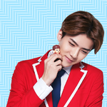 [EXO] 정상팬들어<b>와바</b> 존빡..