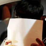 [EXO] 난 우리집에 들어온 <b>도둑</b>이랑 눈마주쳤음