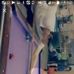 [EXO] 찬열이 <b>당구</b>짤 카톡 프사