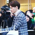 [EXO] 너네<b>트윗</b>해?