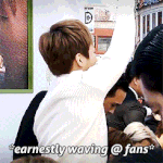 [EXO] 곧 빈털털이가 될 엑소엘의 통장에게 바친다 .txt