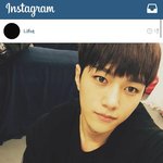 [EXO] 카이 <b>존</b><b>못</b>이라 인스타하면 안됨