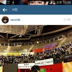 [EXO] <b>민석</b>이인별나만눈치챔?ㅋㅋㅋ