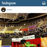 [EXO] 이모티콘 해시태그 한거 존귀엽 시발