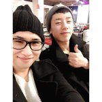 [BAP] <b>대현</b>이 앞머리 어뜨케.... 