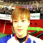 [EXO] 헐 큰힘이 됬어요....ㅋㅋㅋㅋ시발존나깨