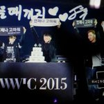 [위너] 추가?) 팬들에게 역이벤트해준 아이돌