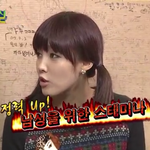 [티아라] 티아라 <b>효민</b> 변태임??