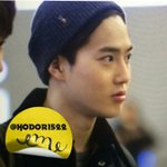 [EXO] 그는 갔습니다