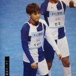 [EXO] <b>FC</b>청담 시우민