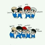 [EXO] 준면이가 없다는건