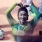 [모든팬덤] 오늘자  아육대 <b>풋살</b> 경기