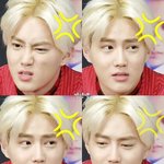 [EXO] 진짜 불안해서 똥이 다마렵다 ㅅㅂ