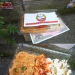 [콜로라도] <b>북괴</b>의 도시락 클라스,....