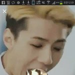 [EXO] 오세훈 <b>월드콘</b> 겨우맞춤ㅋㅋㅋㅋ