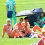 [EXO] <b>막내</b>셋이 어떻게 놀지 궁금하다
