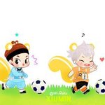 [시우민] 시우민 아육대팬<b>아트</b> 시리즈~