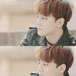 [EXO] 나지금 <b>스파이</b>보고있는데