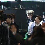 [EXO] 아름다운 준면이 